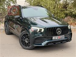 مرسيدس بنز GLE